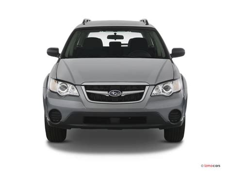 2009 Subaru Outback photo