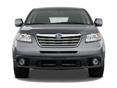 2009 Subaru Tribeca photo