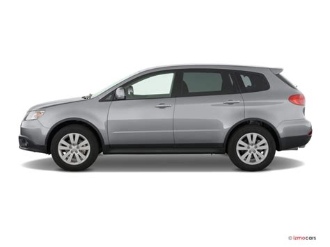 2009 Subaru Tribeca photo