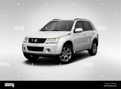 2009 Suzuki Grand vitara photo