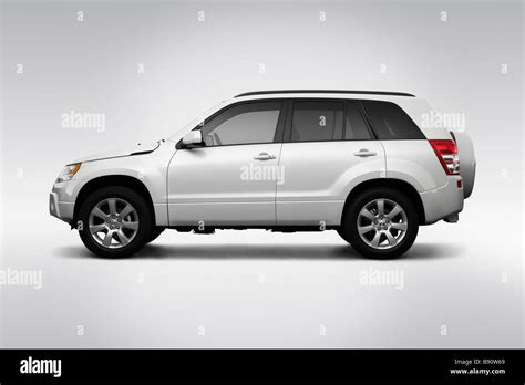 2009 Suzuki Grand vitara photo