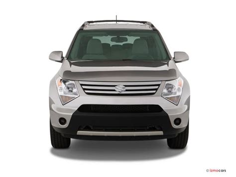 2009 Suzuki Xl7 photo