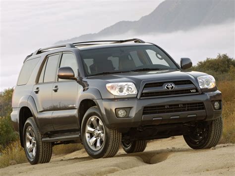 2009 Toyota 4runner