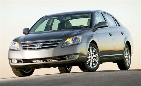 2009 Toyota Avalon photo