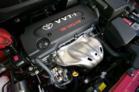 2009 Toyota Camry hybrid engine