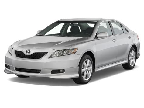 2009 Toyota Camry hybrid photo