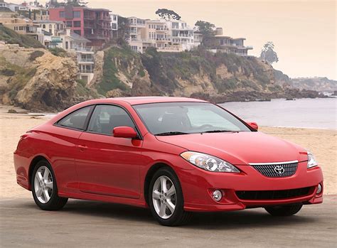 2009 Toyota Camry solara photo