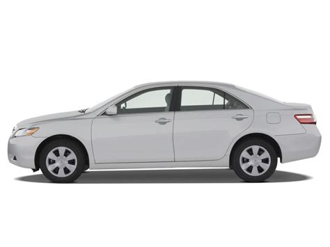 2009 Toyota Camry photo