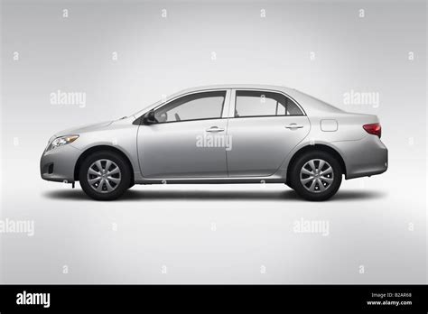 2009 Toyota Corolla photo