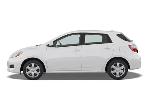 2009 Toyota Matrix photo