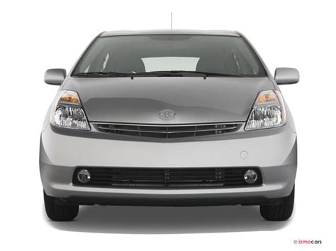 2009 Toyota Prius photo