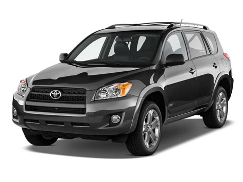 2009 Toyota Rav4 photo