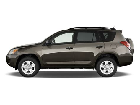 2009 Toyota Rav4 photo