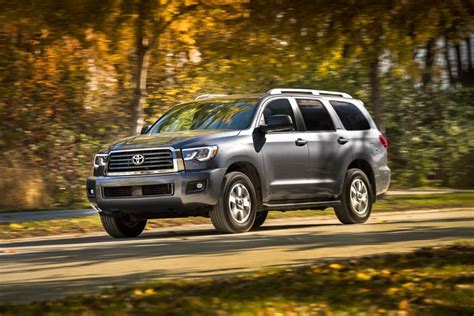 2009 Toyota Sequoia photo