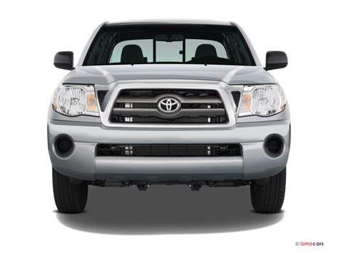 2009 Toyota Tacoma photo