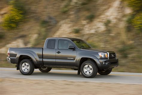 2009 Toyota Tacoma photo