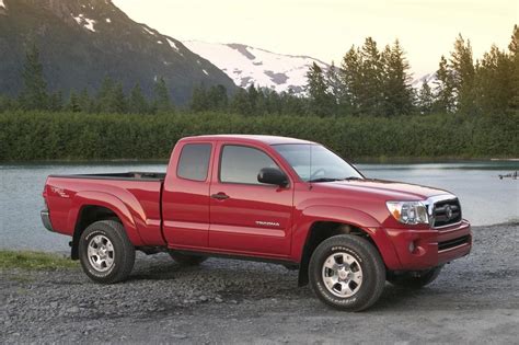 2009 Toyota Tacoma