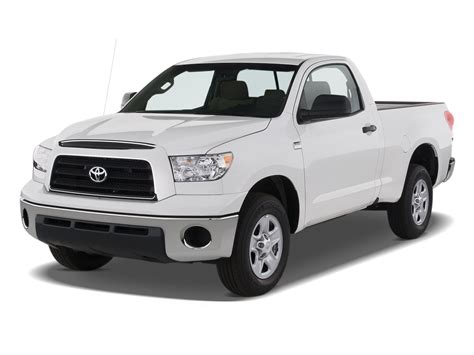 2009 Toyota Tundra photo