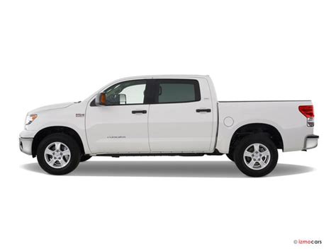 2009 Toyota Tundra photo