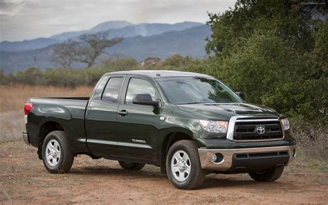 2009 Toyota Tundra