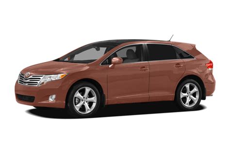 2009 Toyota Venza photo