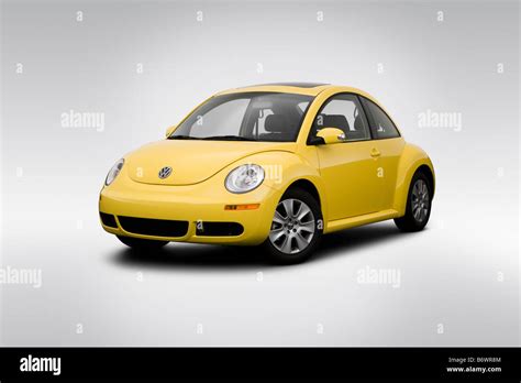 2009 Volkswagen Beetle photo