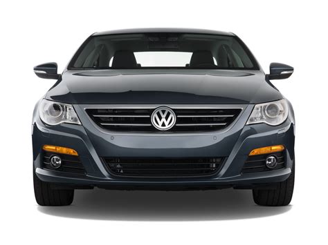 2009 Volkswagen Cc photo