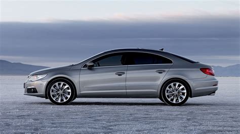 2009 Volkswagen Cc photo