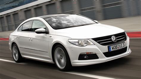 2009 Volkswagen Cc