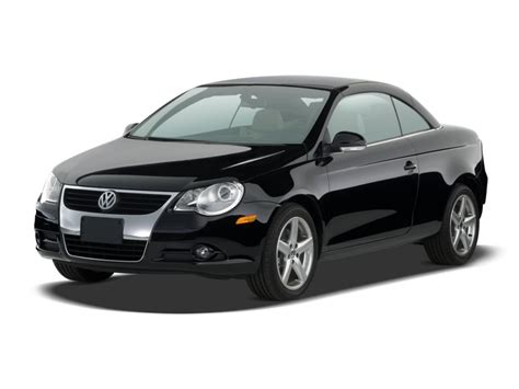 2009 Volkswagen Eos photo