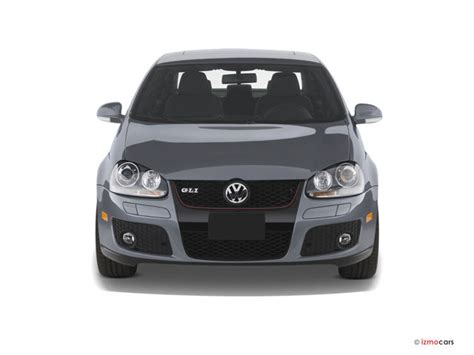 2009 Volkswagen Gli photo