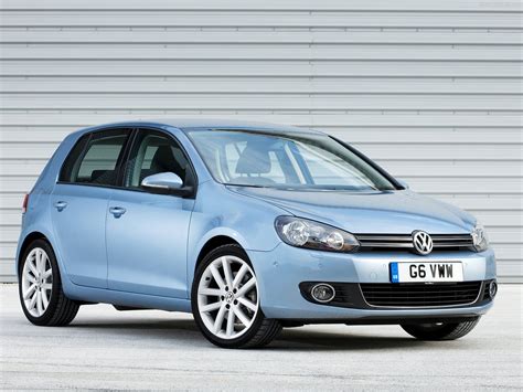 2009 Volkswagen Golf photo