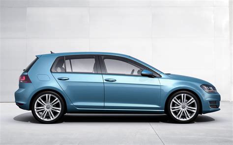 2009 Volkswagen Golf photo