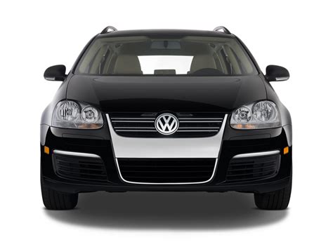 2009 Volkswagen Jetta sportwagen photo