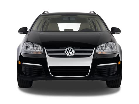 2009 Volkswagen Jetta sportwagen photo