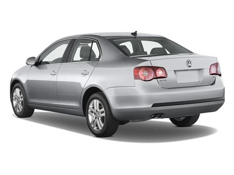 2009 Volkswagen Jetta photo