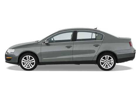 2009 Volkswagen Passat photo