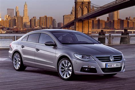 2009 Volkswagen Passat