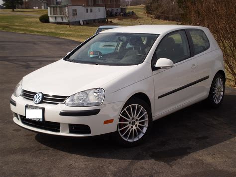 2009 Volkswagen Rabbit photo