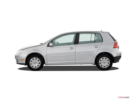 2009 Volkswagen Rabbit photo