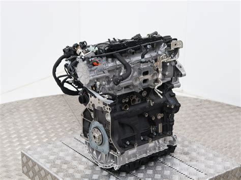 2009 Volkswagen Tiguan engine