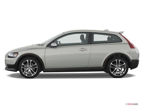 2009 Volvo C30 photo