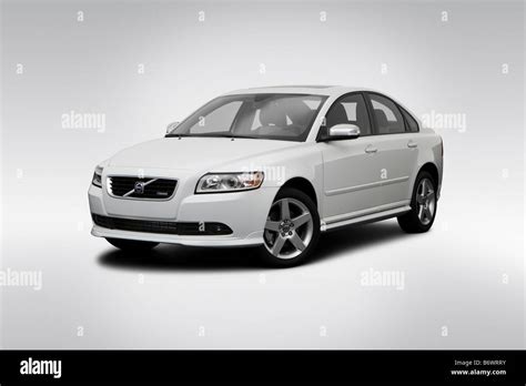 2009 Volvo S40 photo