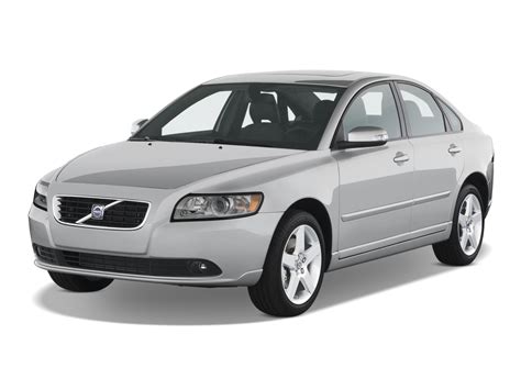 2009 Volvo S40