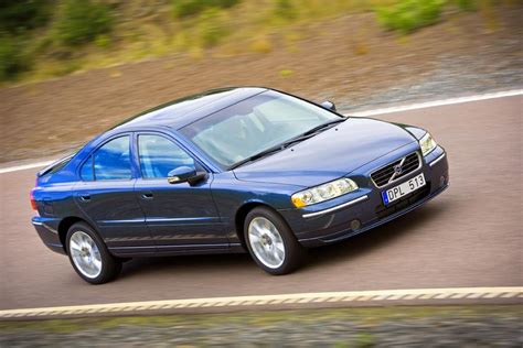 2009 Volvo S60 photo