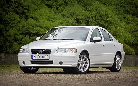 2009 Volvo S60