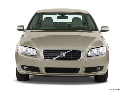 2009 Volvo S80 photo