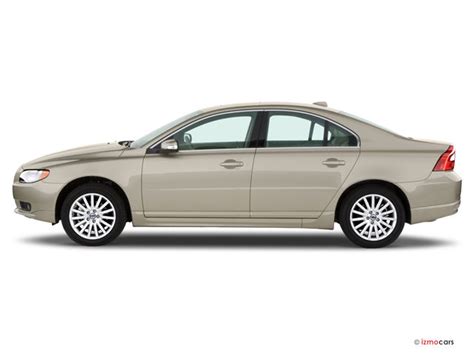 2009 Volvo S80 photo