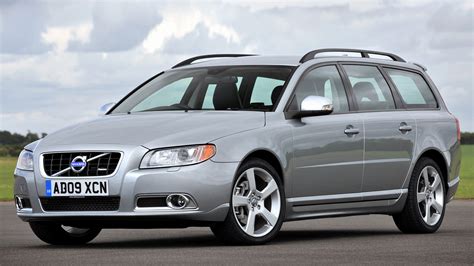 2009 Volvo V70 photo