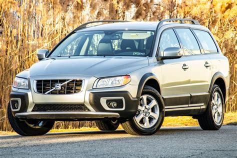 2009 Volvo Xc70 photo